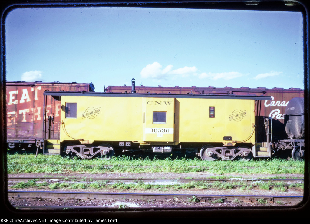 CNW 10536